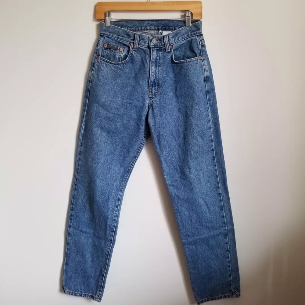 Classic Calvin Jeans